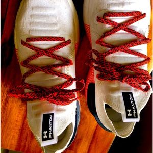 Under Armor Hovr Phantom
